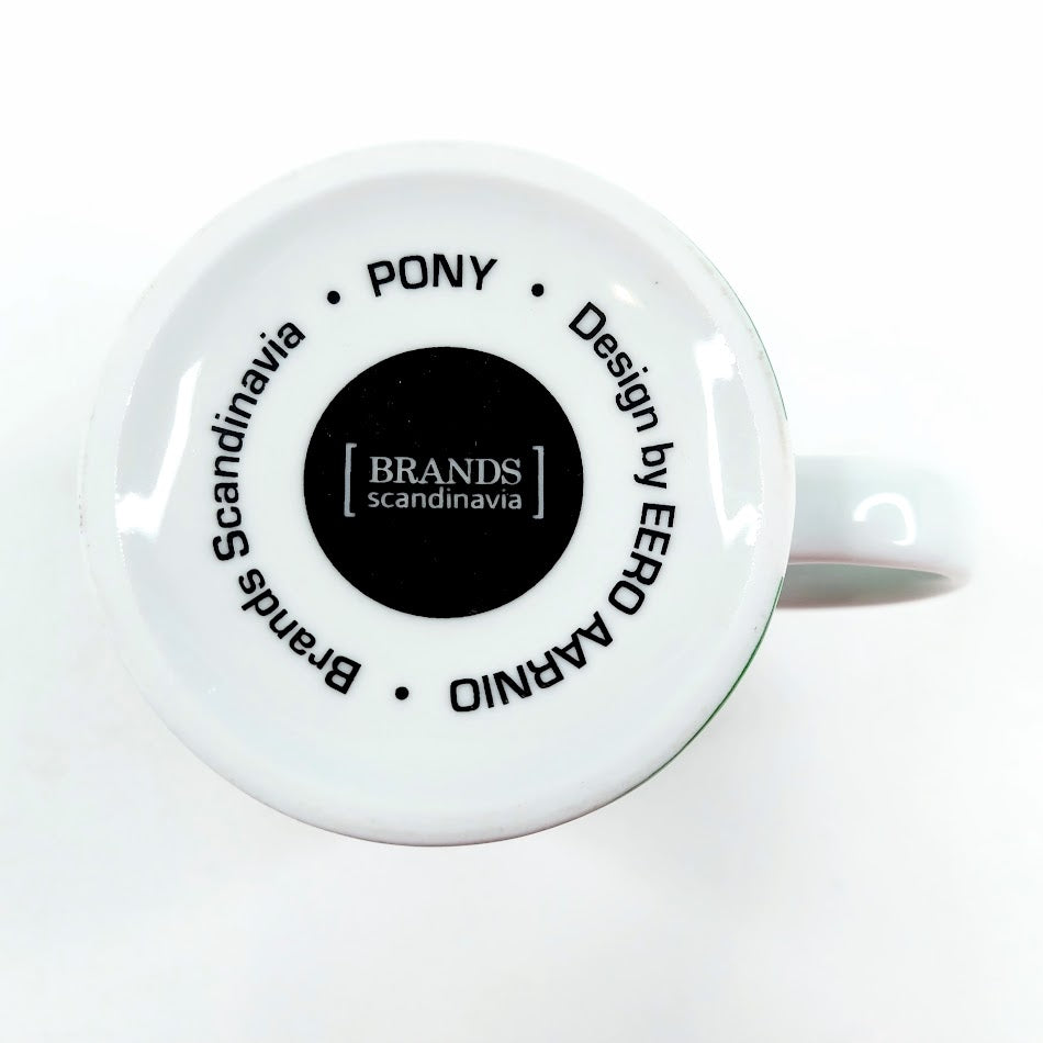 Brands Scandinavia Poni muki