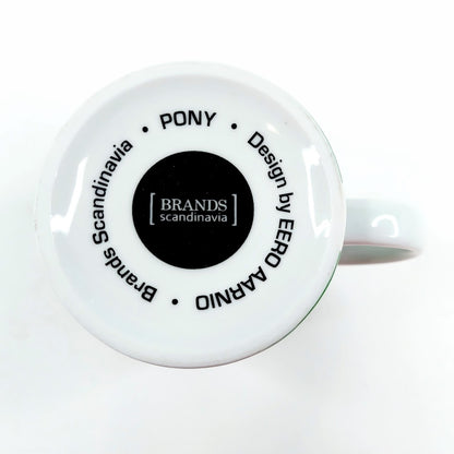 Brands Scandinavia Poni muki