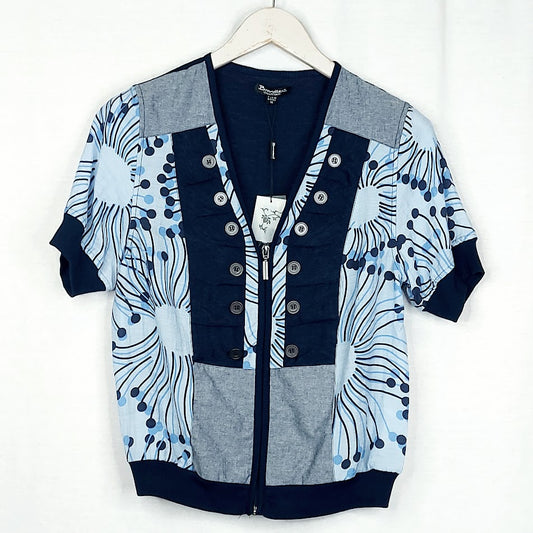 Brandtex pusero koko 34