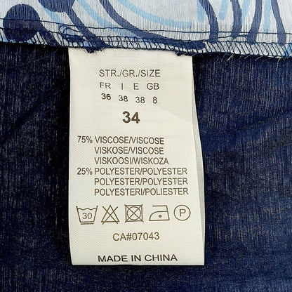 Brandtex pusero koko 34