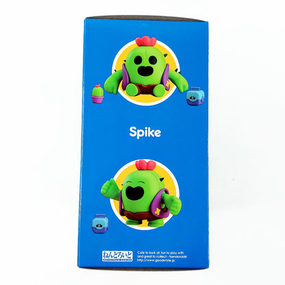 Supercell Brawl Stars pelin Spike keräilyhahmo