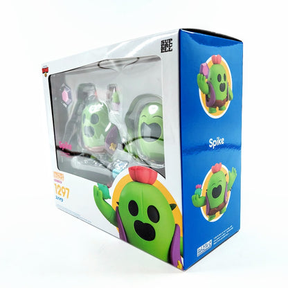 Supercell Brawl Stars pelin Spike keräilyhahmo