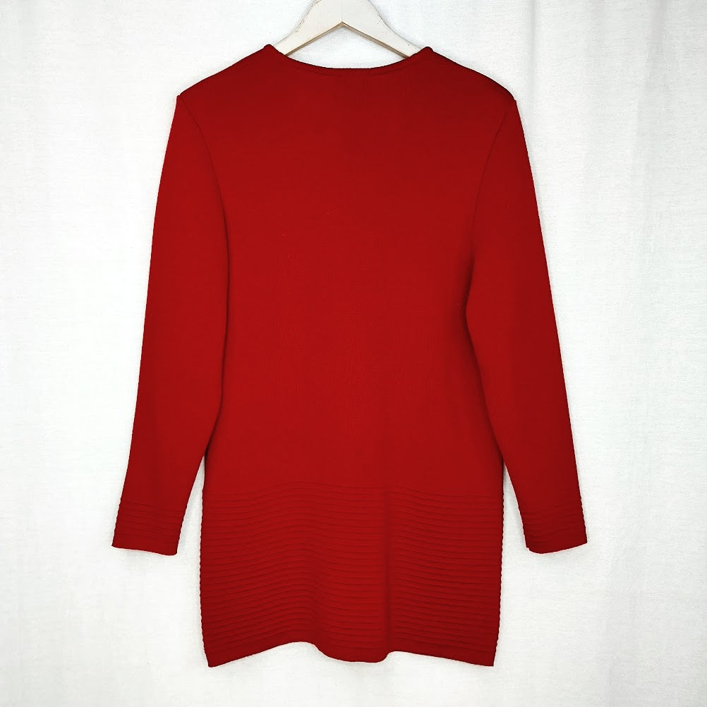 Brenda vintage neuletakki koko XS