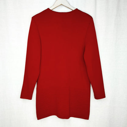 Brenda vintage neuletakki koko XS