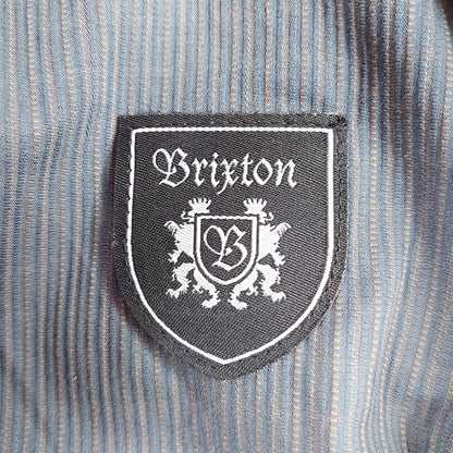 Brixton lippis koko M