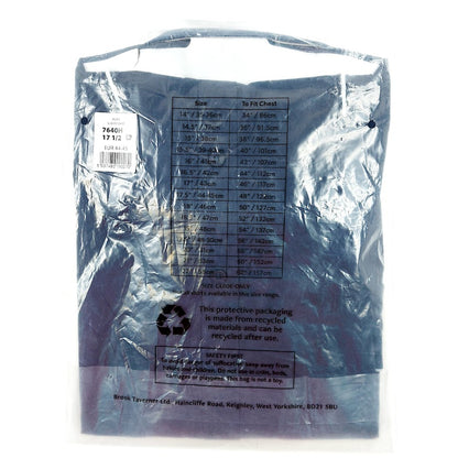 Brook Taverner Alba miesten kauluspaita koko 44-45