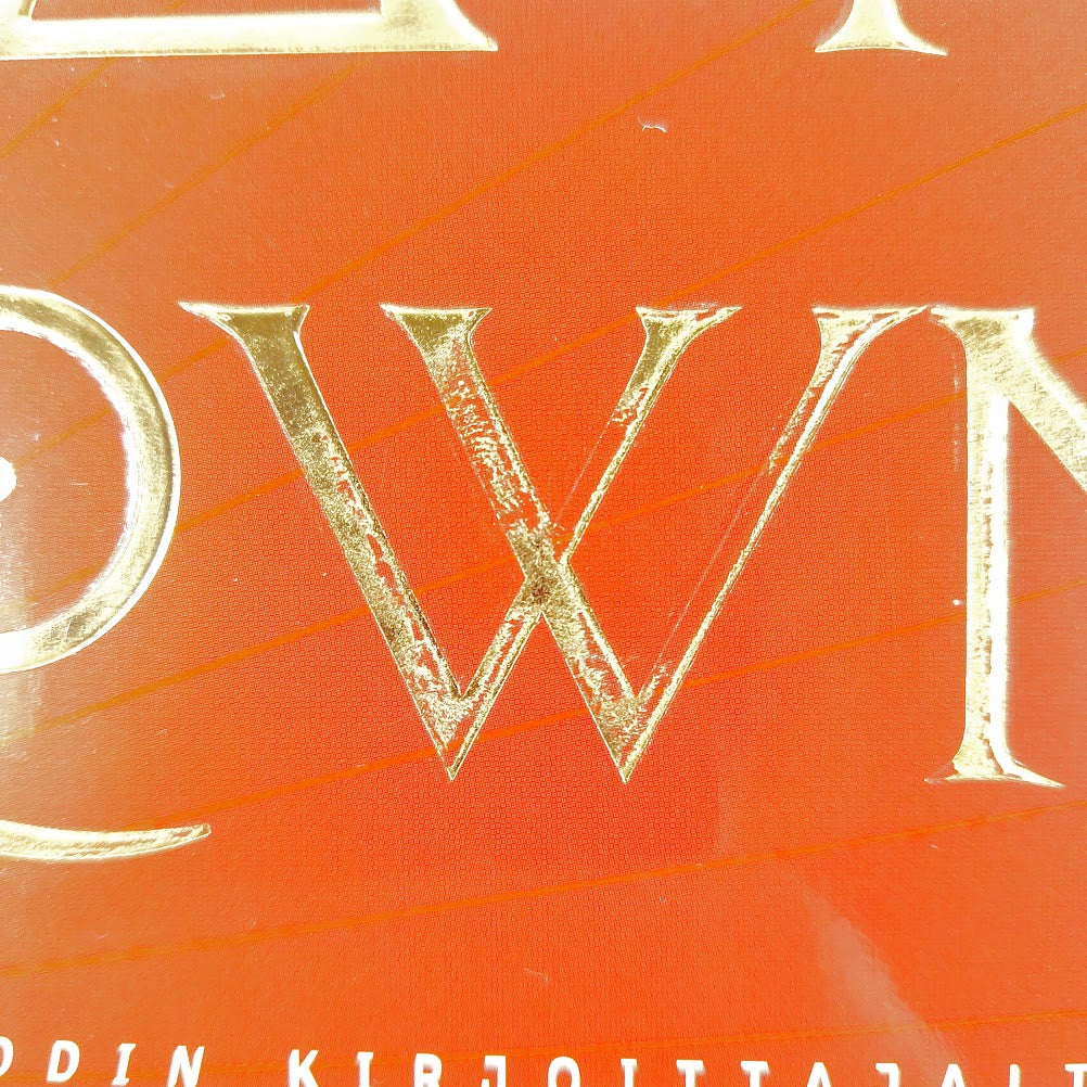 Dan Brown: Salaisuuksien Salaisuus