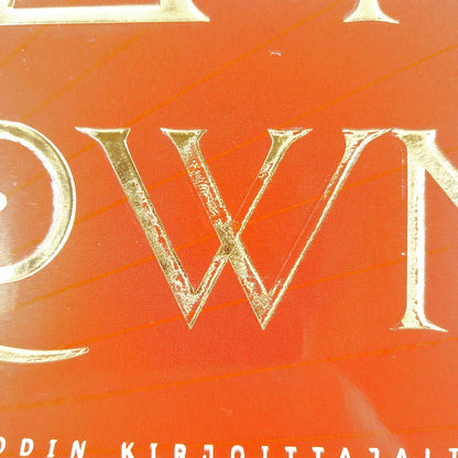 Dan Brown: Salaisuuksien Salaisuus