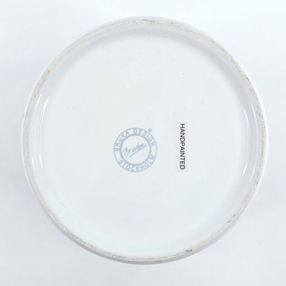 Bruka Design Chips keraaminen kulho