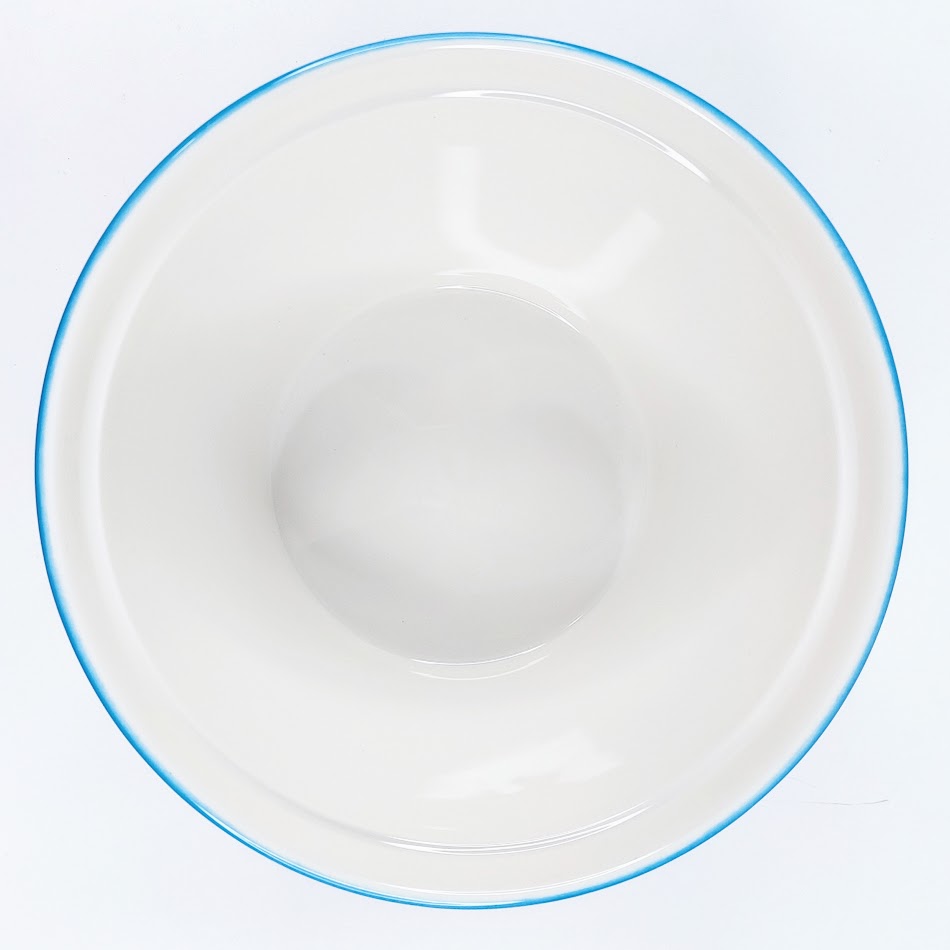 Bruka Design Chips keraaminen kulho