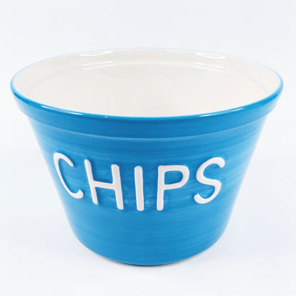 Bruka Design Chips keraaminen kulho