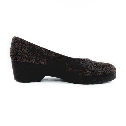 Brunate loaferit koko 38