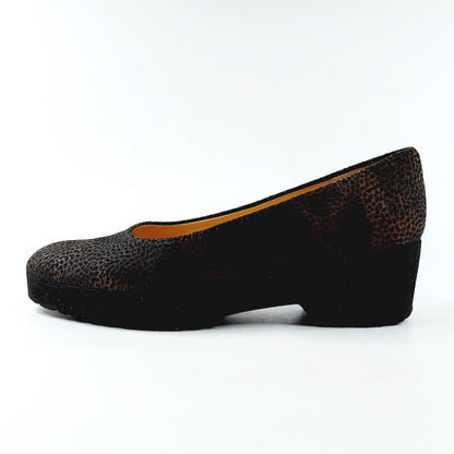 Brunate loaferit koko 38