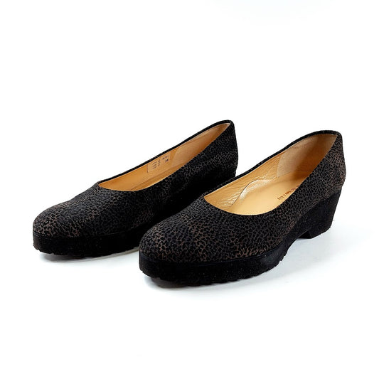 Brunate loaferit koko 38