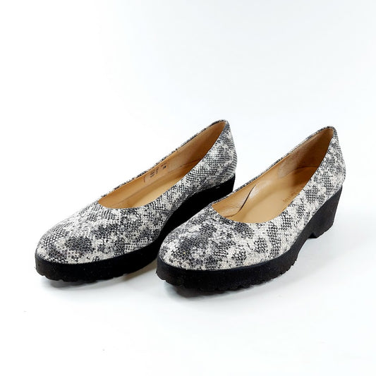 Brunate loaferit koko 38