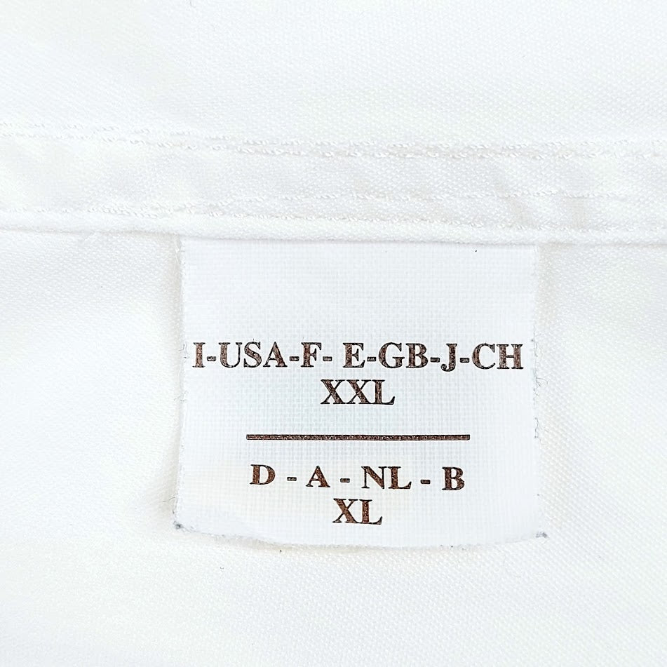 Brunello Cucinelli paitapusero koko XL