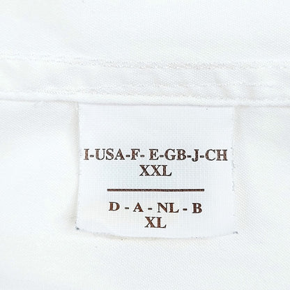 Brunello Cucinelli paitapusero koko XL