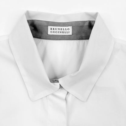 Brunello Cucinelli paitapusero koko XL