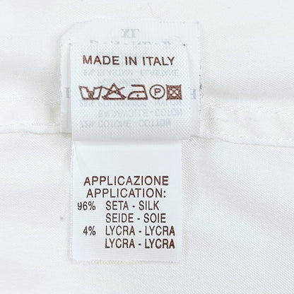 Brunello Cucinelli paitapusero koko XL