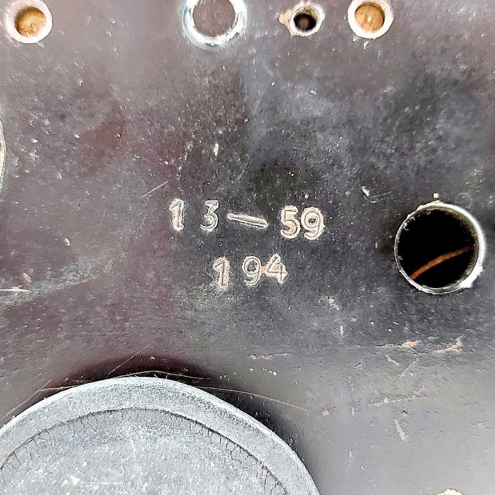 Brunsviga 13 laskukone