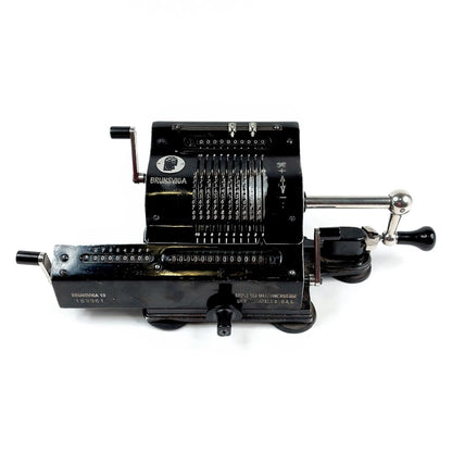 Brunsviga 13 laskukone