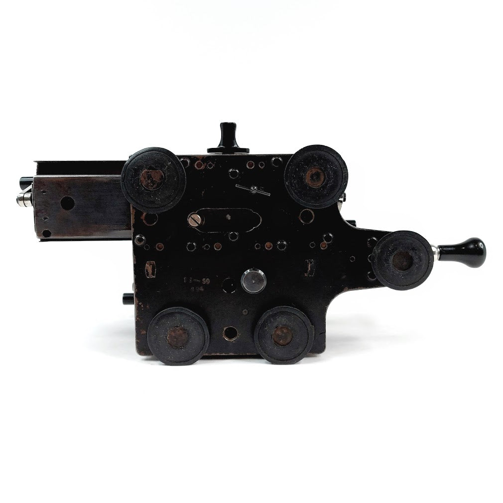 Brunsviga 13 laskukone