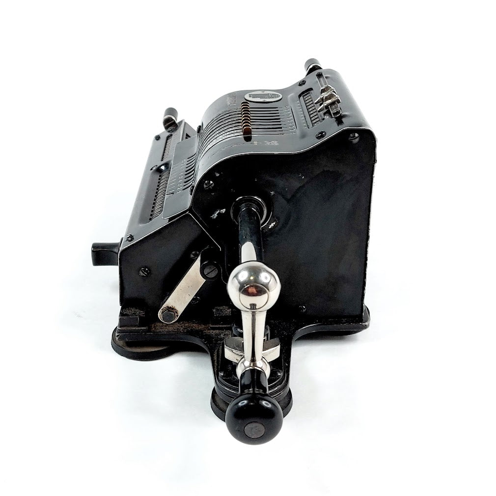 Brunsviga 13 laskukone