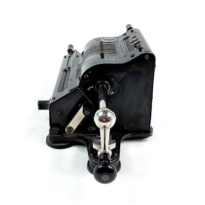 Brunsviga 13 laskukone