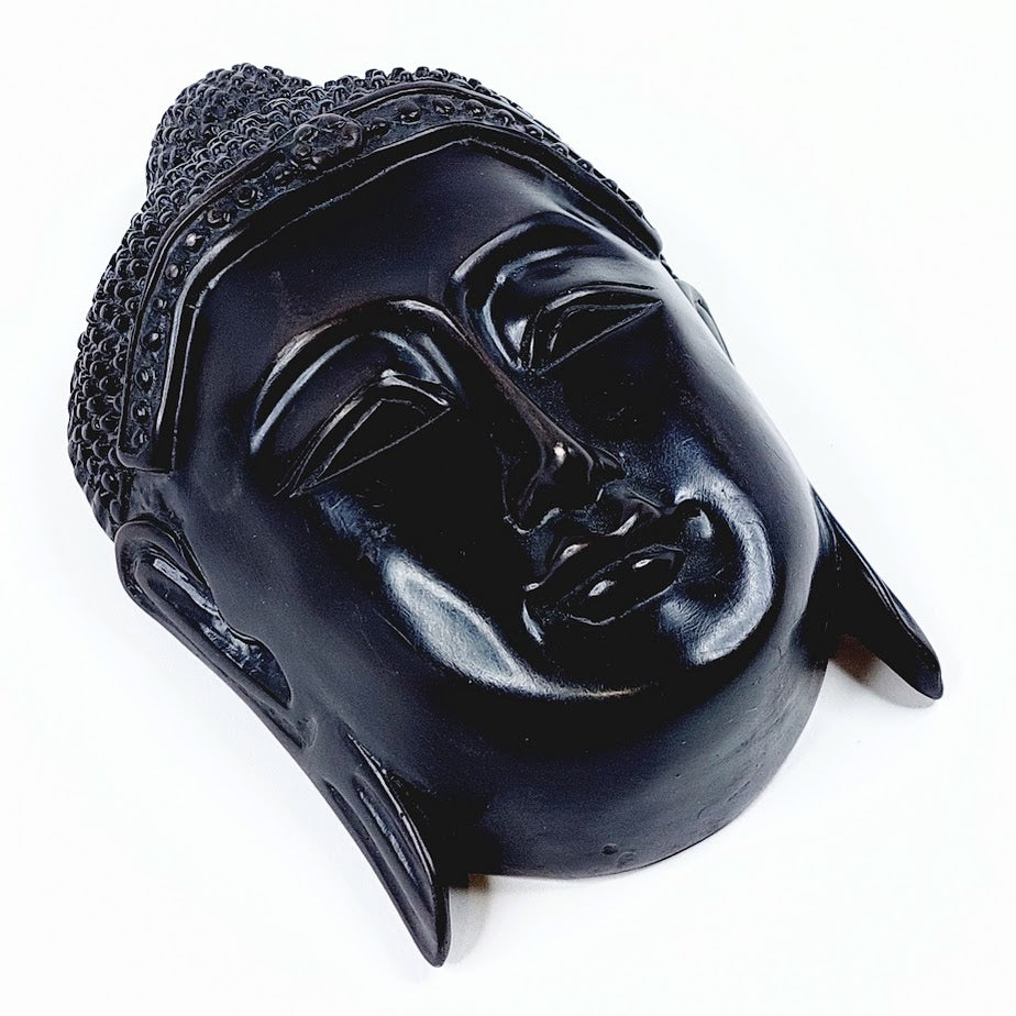 Buddha kasvofiguuri