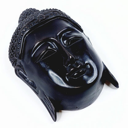 Buddha kasvofiguuri