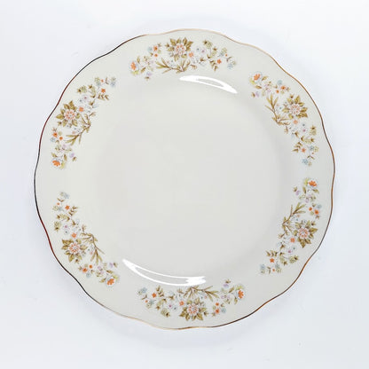 Budlet Fine China kahviastiasto 22 osainen