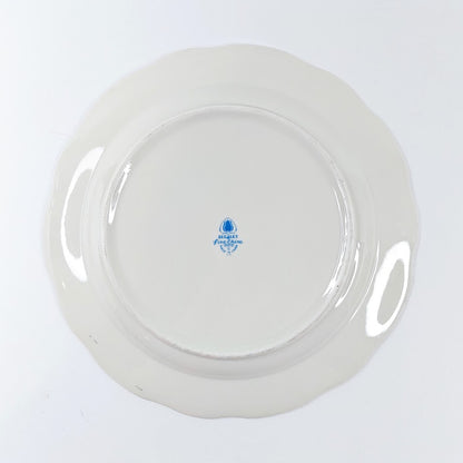Budlet Fine China kahviastiasto 22 osainen