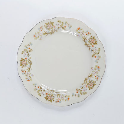 Budlet Fine China kahviastiasto 22 osainen