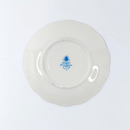 Budlet Fine China kahviastiasto 22 osainen