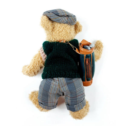 Bukowski Design Golf nalle