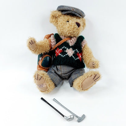 Bukowski Design Golf nalle