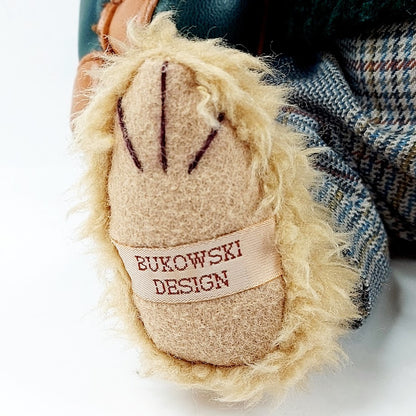 Bukowski Design Golf nalle