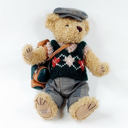 Bukowski Design Golf nalle