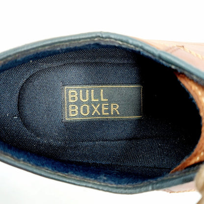 Bull Boxer miesten nahkakengät koko 43