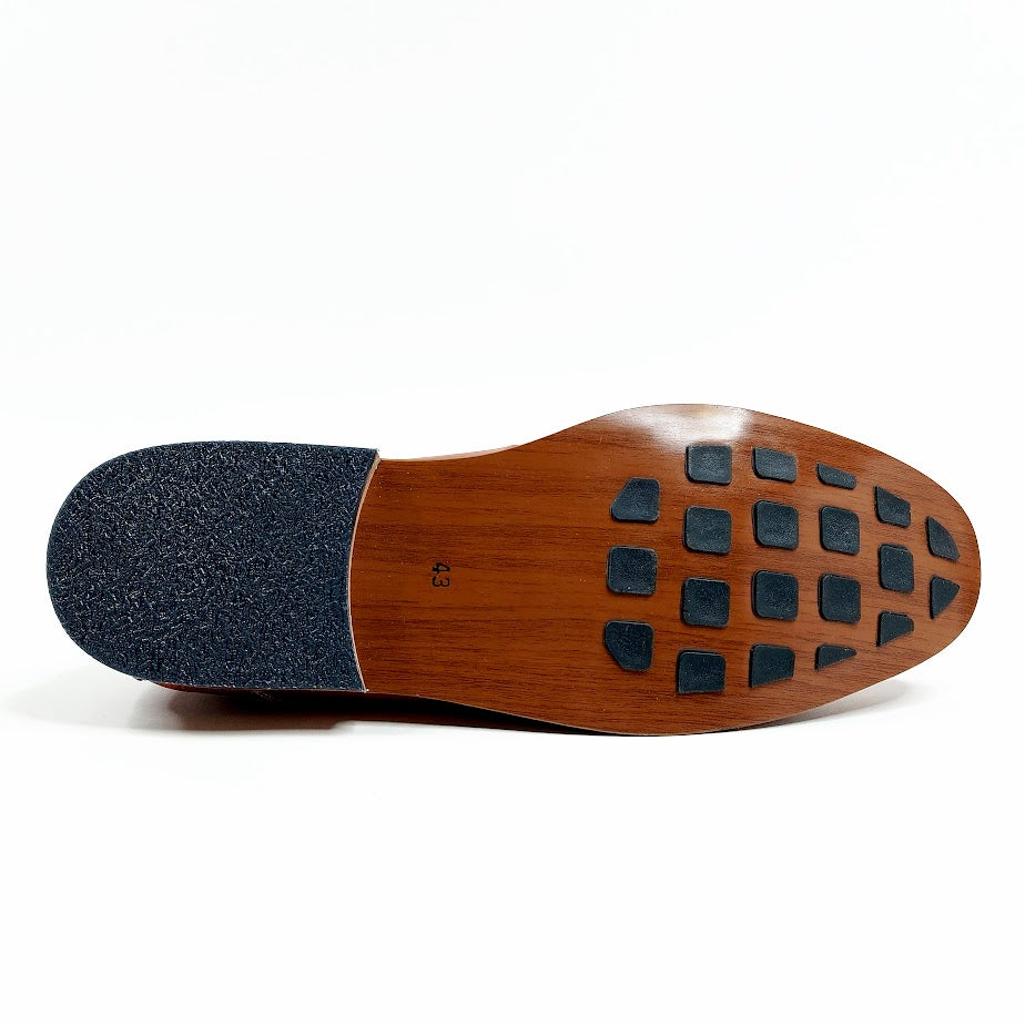 Bull Boxer miesten nahkakengät koko 43