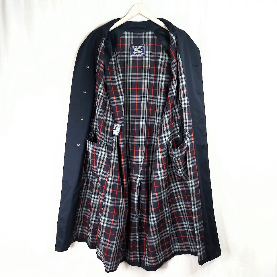 Burberry trenssitakki koko 52