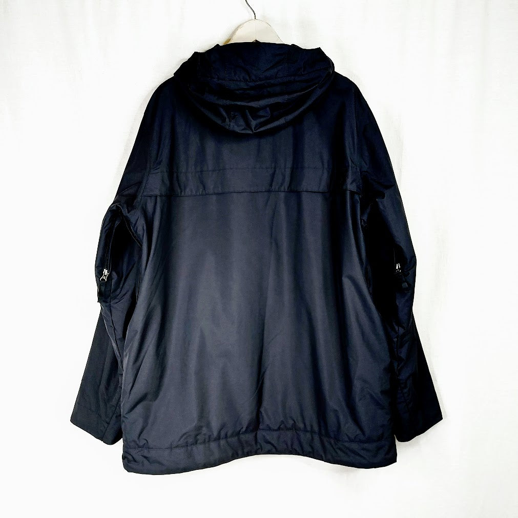 Burton Dryride Poacher lumilautailutakki koko XL