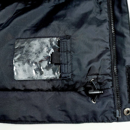 Burton Dryride Poacher lumilautailutakki koko XL