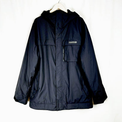 Burton Dryride Poacher lumilautailutakki koko XL