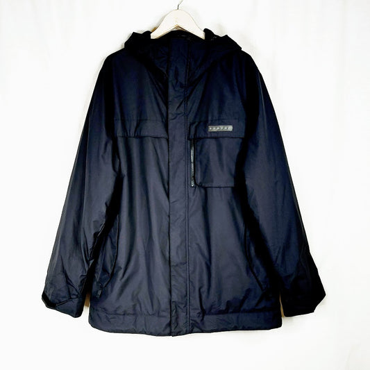 Burton Dryride Poacher lumilautailutakki koko XL