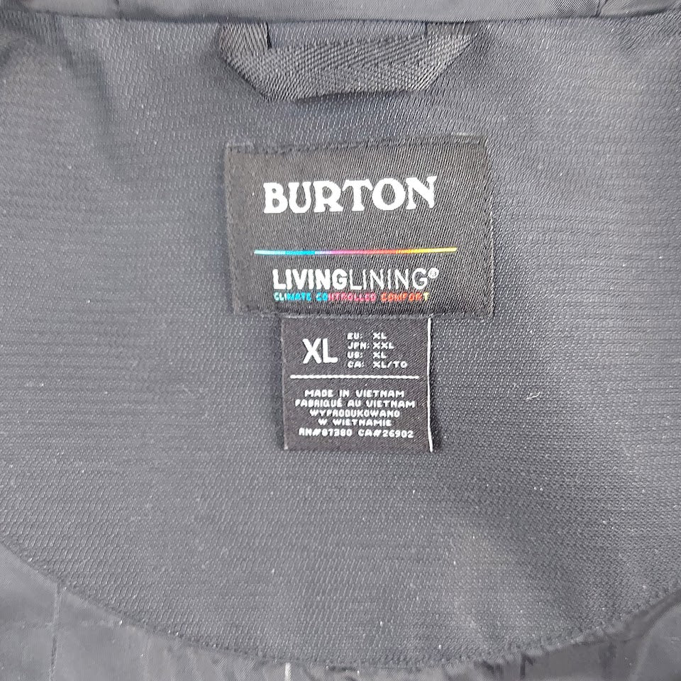 Burton Sadie takki koko XL