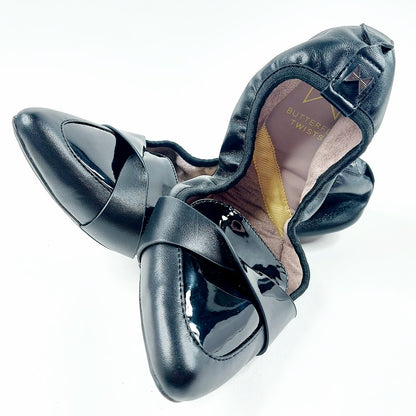 Butterfly Twists ballerinat koko 38