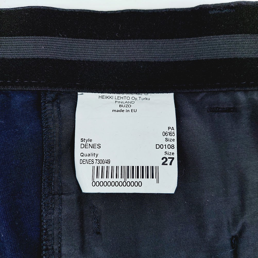 Buzo Denes housut koko XL
