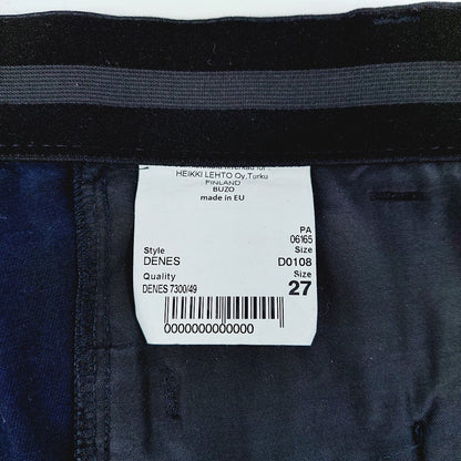 Buzo Denes housut koko XL