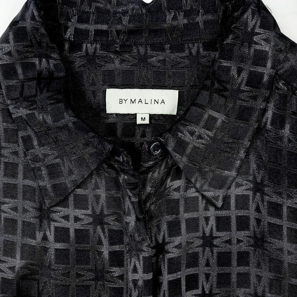 By Malina Frankie mekko koko M